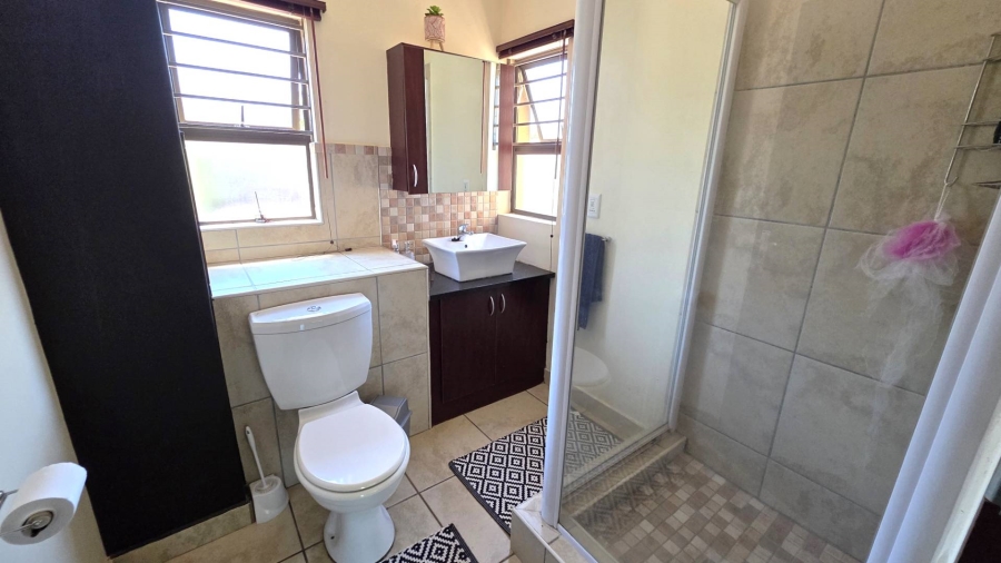 4 Bedroom Property for Sale in Leloko North West